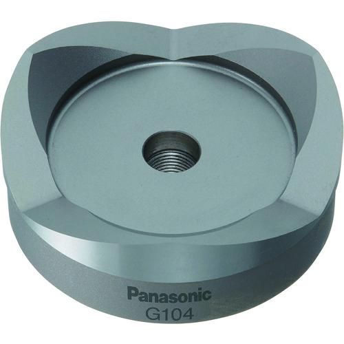 Panasonic 厚鋼鋼電線管用パンチカッター 92 EZ9X346