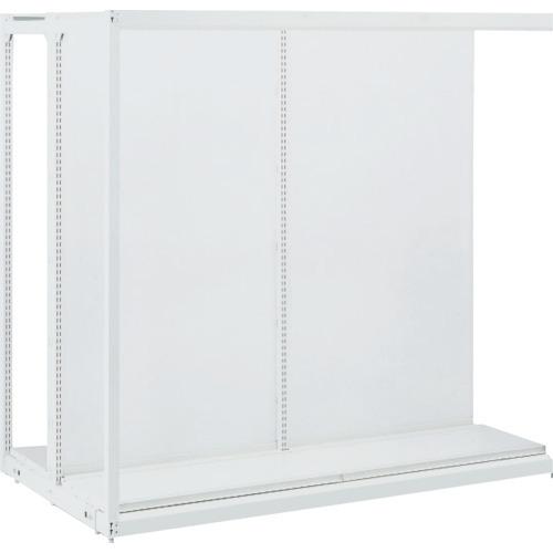 (送料別途)(直送品)タテヤマアドバンス KZG両面ボードタイプ連結 SX3424 WH