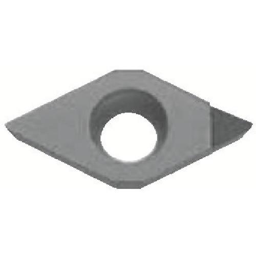 京セラ 旋削加工用チップ PCD(ダイヤモンド) KPD010 DCMT070202:KPD010