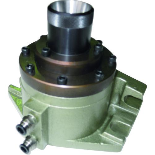 (送料別途)(直送品)共立 スーパーエアーコレットチャック SAC型 エグロ10号コレット仕様 SAC-25-10E