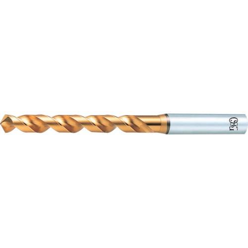 OSG EXゴールドドリル ステンレス・軟鋼用レギュラ形 刃径13mm 62630
