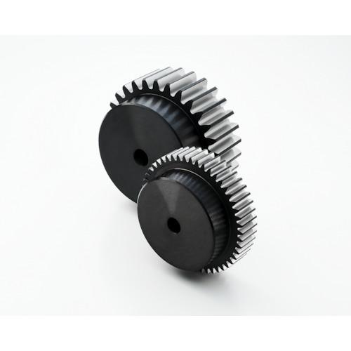 KG 歯研平歯車SGRシリーズ SGR1.5S44B-1515 SGR1.5S 44B-1515