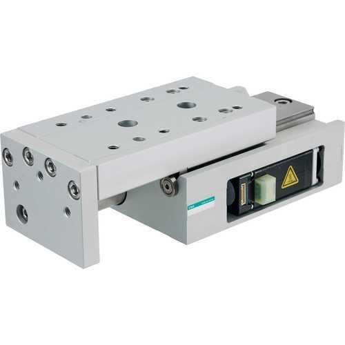 (送料別途)(直送品)CKD 電動アクチュエータ テーブルタイプ FLCR-2502100NCN-LN00