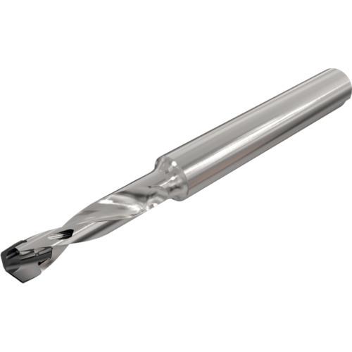 イスカル スモウカム ヘッド交換式ドリルボディ(円筒シャンク・クーラント穴付)3D DCN 040-012-06C-3D