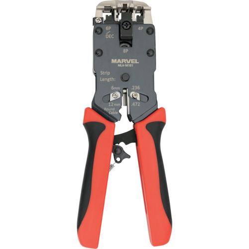 マーベル モジュラー圧着工具 MLA-M101