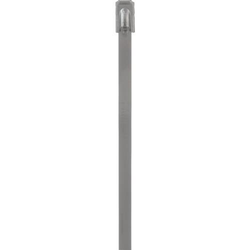 ストロングホールド ステンレススチールバンド SUS316L 長さ838mm 幅4.6mm 100本入り IMLT254S-C6L IMLT254S-C6L