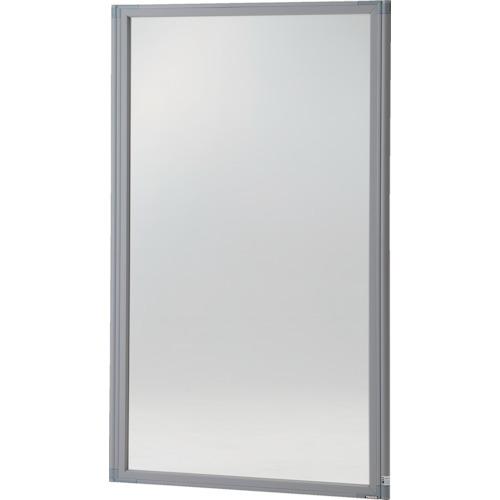 (送料別途)(直送品)TRUSCO ローパーティション 全面透明 W900XH1465 TLP-1509CL