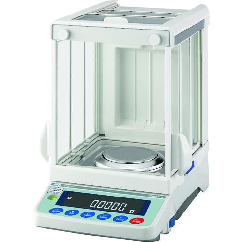 (送料別途)(直送品)A&D 分析用天びん GF-224A 一般校正付 GF224A-00A00