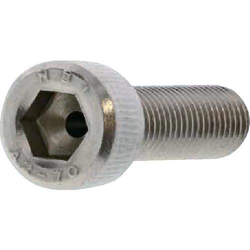 SUNCO 3パイ SUSエアー抜きCAP (全ネジ) 16 X 70 (20本入) A0-02-J000-0160-0700-00