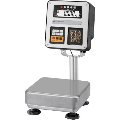 (送料別途)(直送品)A&D 本質安全防爆構造台はかり HW-10KCEP 一般校正付き HW10KCEP-JA-00A00