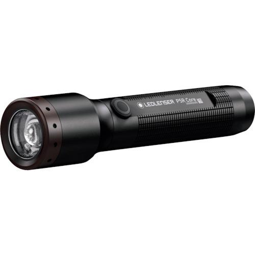LEDLENSER P5R Core 502178 アウトドア、キャンプ、登山-アウトドア、釣り、旅行用品-懐中電灯、ハンディライト