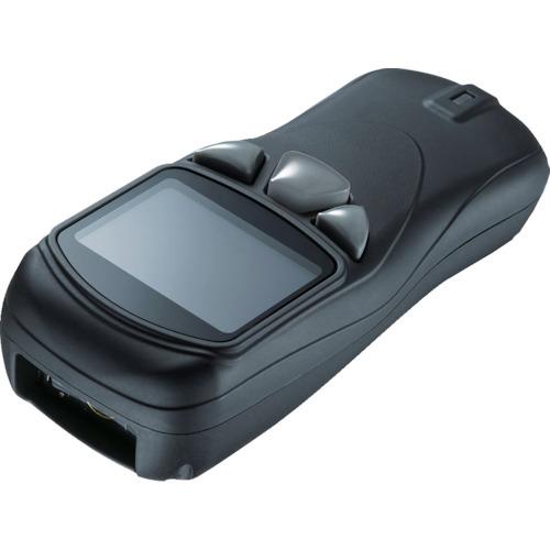 (送料別途)(直送品)SANWA Bluetooth2次元コードリーダー(液晶付き・QRコード対応) BCR-BT2D2BK