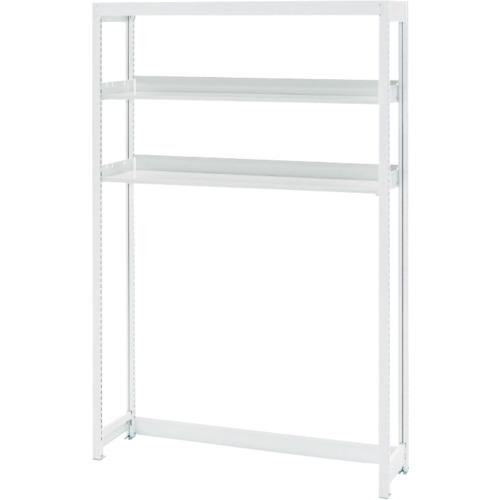 (送料別途)(直送品)トヨスチール デスク書架連結 LAS-R19123