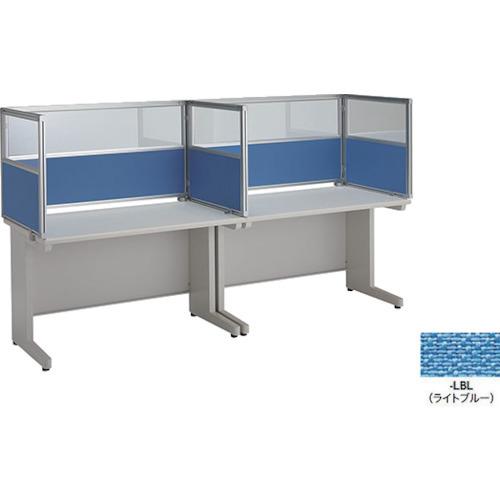 (送料別途)(直送品)ナイキ 飛沫対策パネル(コンビタイプ) NE10PCB-LBL