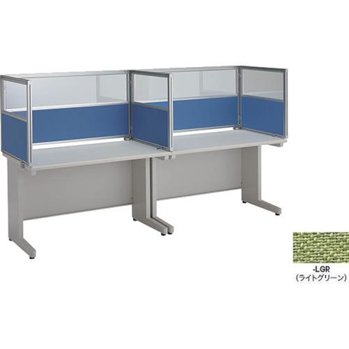 (送料別途)(直送品)ナイキ 飛沫対策パネル(コンビタイプ) NE12PCB-LGR