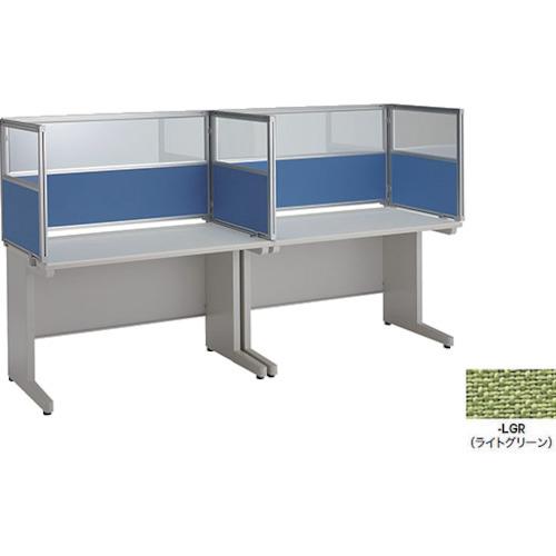 (送料別途)(直送品)ナイキ 飛沫対策パネル(コンビタイプ) NR11PCB-LGR