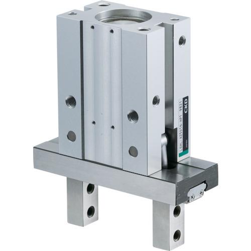 CKD 高耐久機器 HPシリーズ リニアスライドハンド ロングストローク LSHL-A25D1R-HP1
