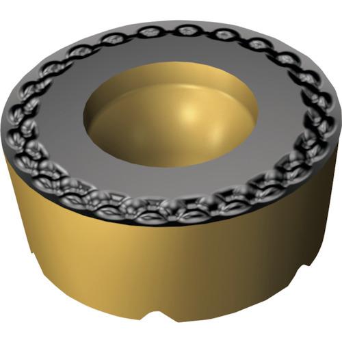 SANDVIK コロターン107 旋削用ポジチップ(122) 4425 10個 RCMT 16 06 MP-L3:4425