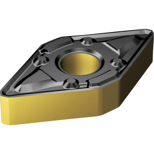 SANDVIK T-Max P 旋削用ネガチップ(112) 4415 10個 DNMX 15 06 16-WM:4415