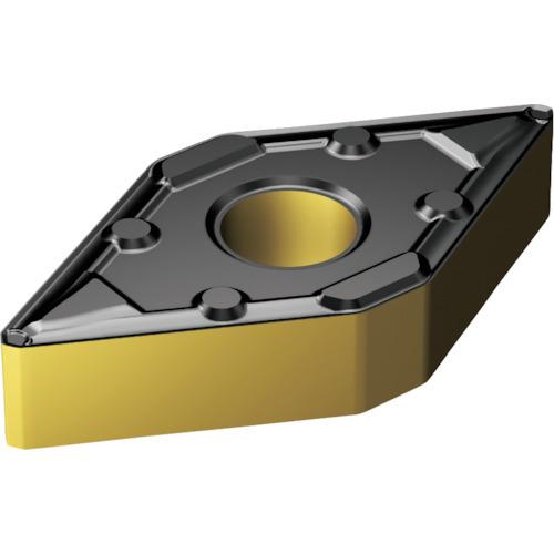 SANDVIK T-Max P 旋削用ネガチップ(112) 4415 10個 DNMX 15 06 12-WF:4415
