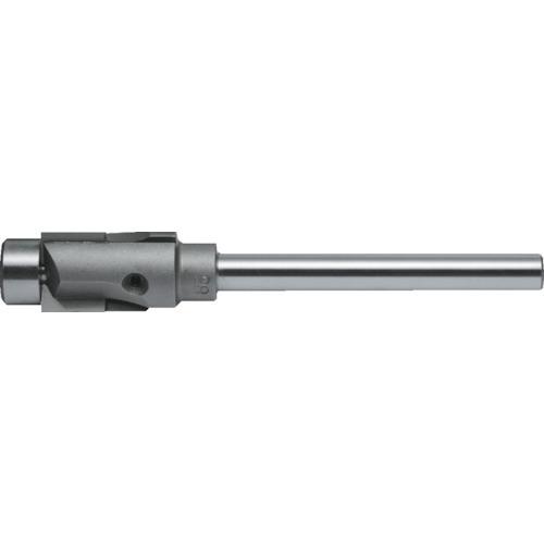 プラス S軸超硬ザグリカッター S-11×6.8 PCS1100