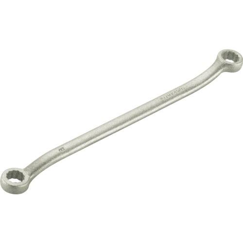 Ampco 両口45度メガネレンチ 二面幅寸法17×19mm AMC1034 Ampco 両口45度メガネレンチ 二面幅寸法17×19mm AMC1034