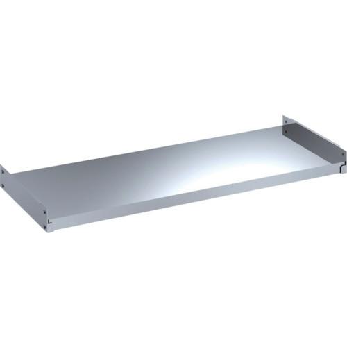 (送料別途)(直送品)TRUSCO ステンレス棚 SM3型用棚板 1200X471 中受付 SM3-T45S