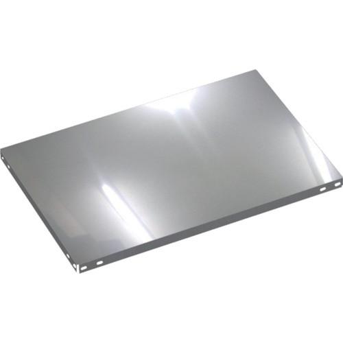 (送料別途)(直送品)TRUSCO ステンレス棚 SUS430製軽量棚用棚板 875X600 SU4-36