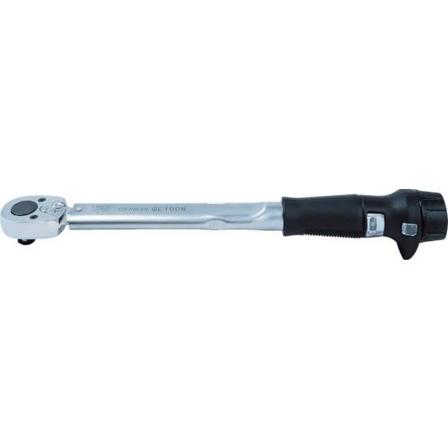 トーニチ プレセット形トルクレンチ 差込角12.7 全長489mm QL200N4