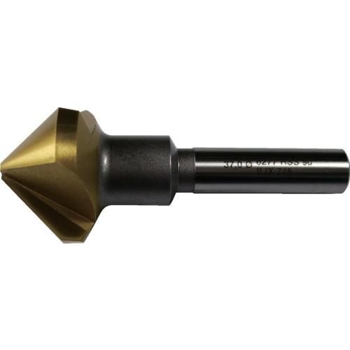 ILIX カウンターシンク先端角90度 全長90mm DLCコーティング 6277-37.0DC