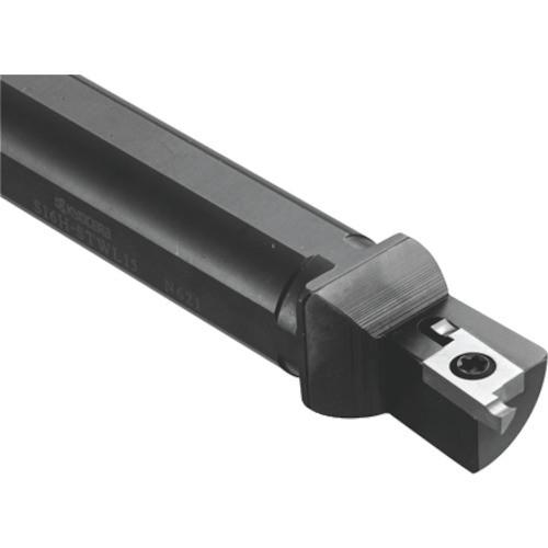 京セラ 小径端面溝入れ加工用ホルダ S-STW S16F-STWL15