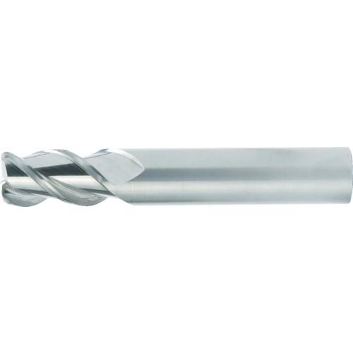 ダイジェット アルミ加工用ソリッドラジアスエンドミル(3枚刃・レギュラー刃長) 10.0mm R0.5 AL-SEES3100-R05