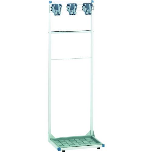 (送料別途)(直送品)テラモト コアラコンパクトハンガー(3本掛) CE-492-013-0