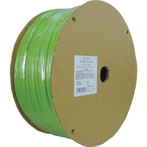 (送料別途)(直送品)チヨダ DHブレードホース 11×16mm/100m DH-11-100