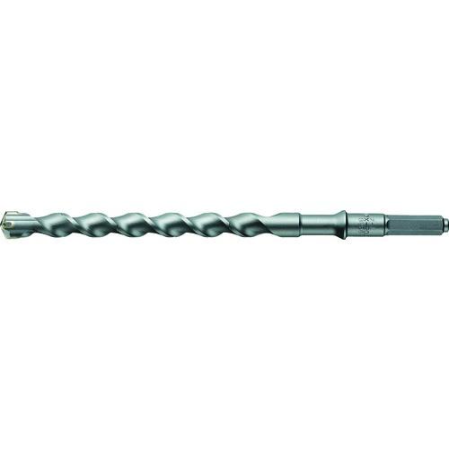 サンコー アンカードリルADX2-HEXL 全長420タイプ 刃径30mm ADX2-30.0HEXL