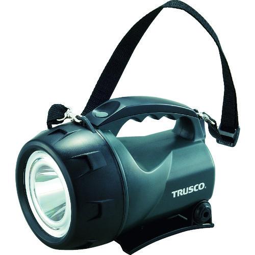 TRUSCO中山 - TRUSCO LED照明ランプ付ハンデともし火 HL-338L アウトドア、キャンプ、登山-ライト、ランタン-懐中電灯、ハンディライト