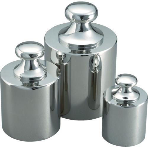 ViBRA M1CSB-10K:円筒分銅 10kg M1級(非磁性ステンレス) M1CSB-10K