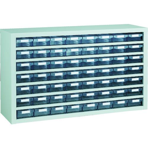 (送料別途)(直送品)TRUSCO 引出しユニット 1037X307XH605 A1X56 W VA-87BN