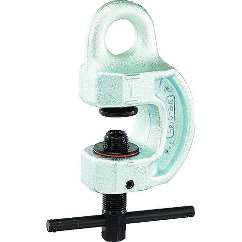イーグル ねじ式全方向クランプ SBN-1t(1-30) SBN-1-1-30 新品・7