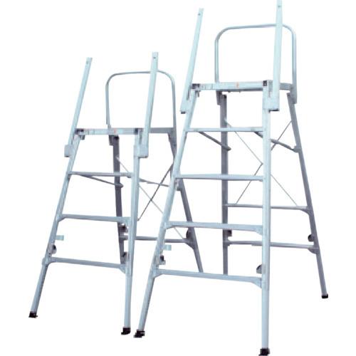 (送料別途)(直送品)ナカオ コンステップ 1500H SKYS-15