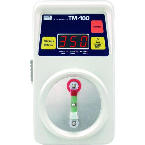 グット こて先温度計 TM-100 : KanamonoYaSan KYS - 通販 グット こて先温度計 TM-100 : KanamonoYaSan KYS - 通販