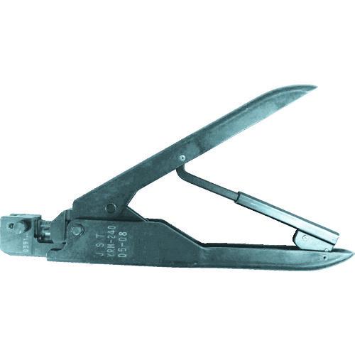 JST PHコンタクト用手動工具 YRM-240