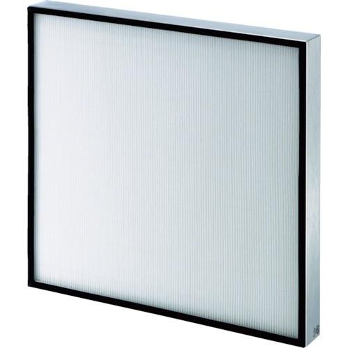 (送料別途)(直送品)日本無機 防かび低圧力損失中性能フィルタ エレルタ 610X610X65 EML-56-90B