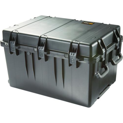 (送料別途)(直送品)PELICAN ストームケース ラージケース IM3075 (フォームなし)黒 846×620×490 IM3075NFBK