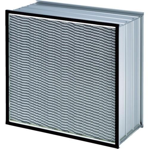 (送料別途)(直送品)日本無機 アトモスコンパクトフィルタ 610×610×290 ATMC-56-E48T
