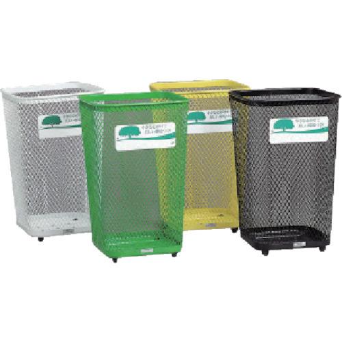 (送料別途)(直送品)テラモト グランド440角R32白 DS-197-444-6