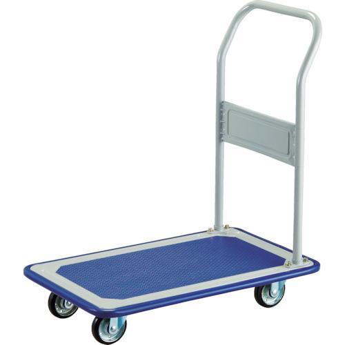 TRUSCO中山 (送料別途)(直送品)TRUSCO プレス製台車 固定式 TRUSCO中山 (送料別途)(直送品)TRUSCO プレス製台車 固定式