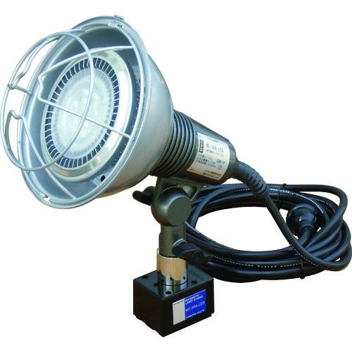 カネテック 磁石明かり照明ランプ野外 ME-5RA-LED その他卓上スタンドライト-家具、インテリア