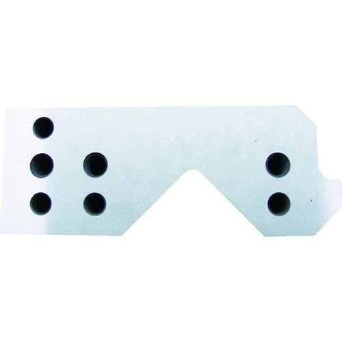 モクバ印 アングルカッターR40用下刃 D62-3