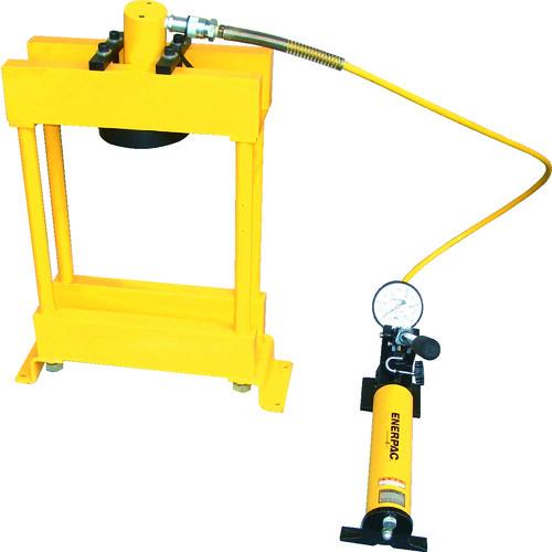 (送料別途)(直送品)エナパック ポータブルプレスセット ストローク 104MM PF-15-RC154-P392AL